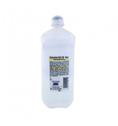 Solucion DX-CS 1000ml