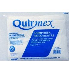 Guante Ambiderm azul de nitrilo soft ¨S¨ - Clarke