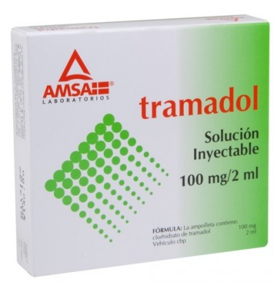 is 100 mg of tramadol ok