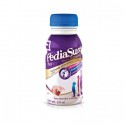 Pediasure Plus Sabor Fresa 237 ml 